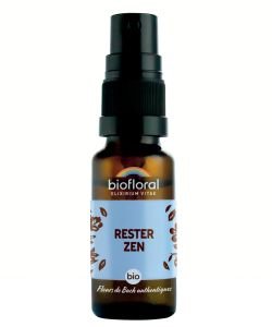 Rester zen SPRAY